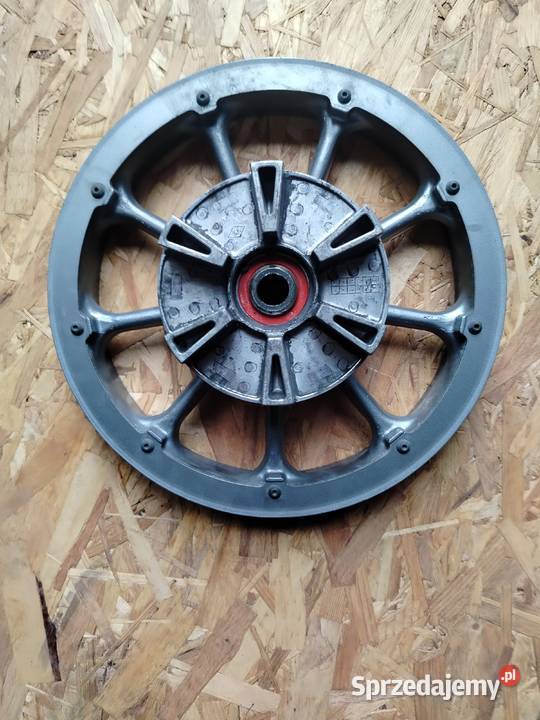 Yamaha wild star 1600 pulley zabierak Zębatki napędowe Daleszyce