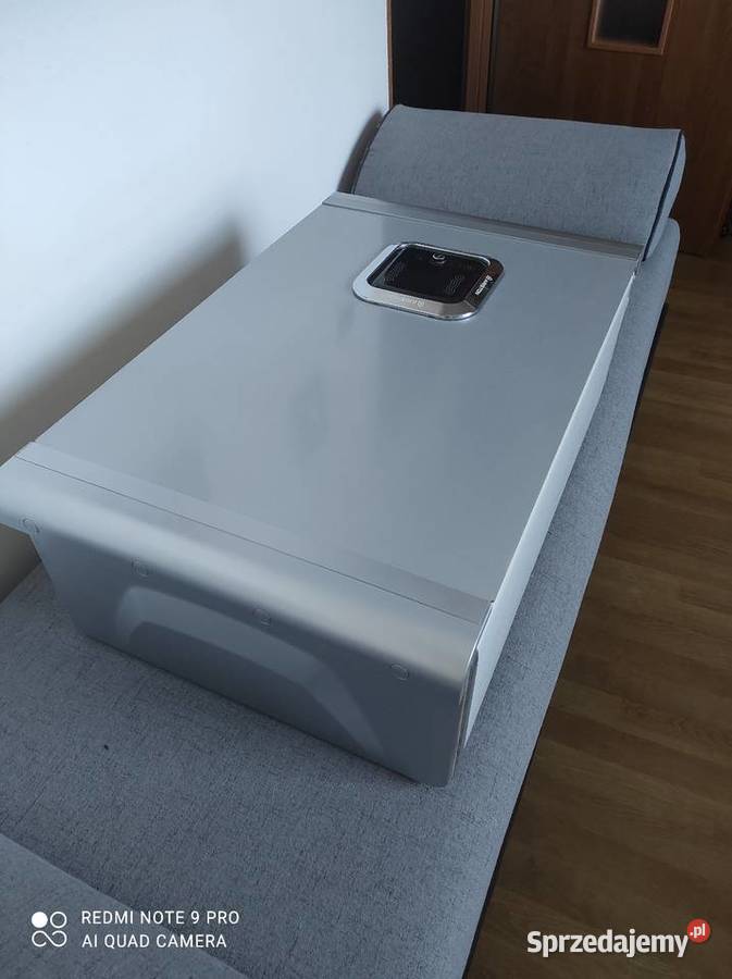 Bojler Ariston VELIS Premium 50  Czechowice-Dziedzice