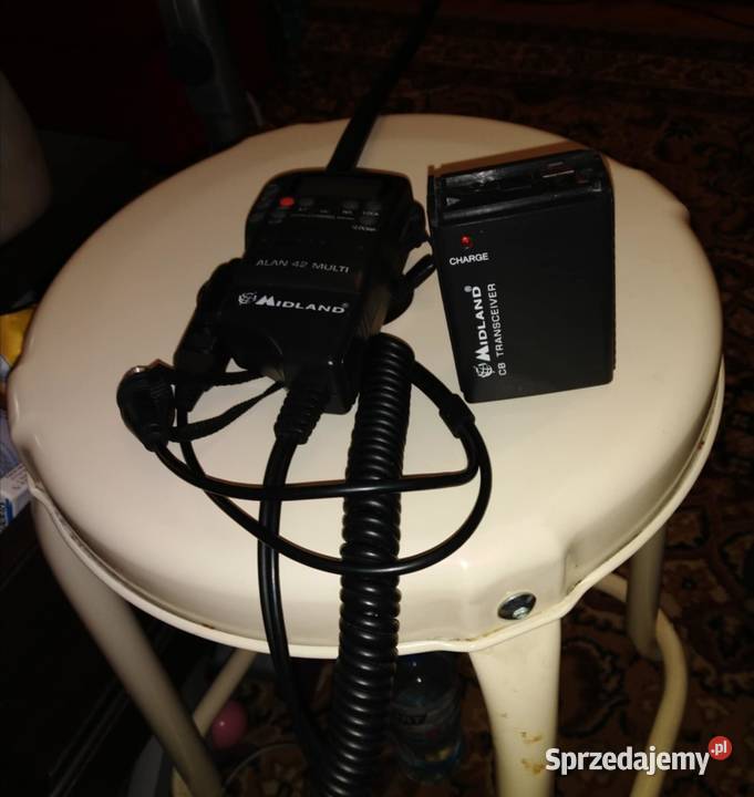 Yupiteru Realistic Baofeng Rexon Skaner