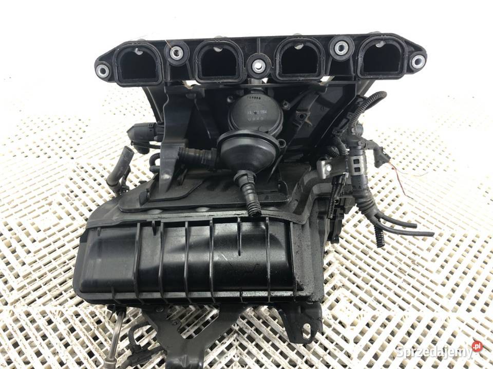 KOLEKTOR SSĄCY BMW E87 20 150 0313