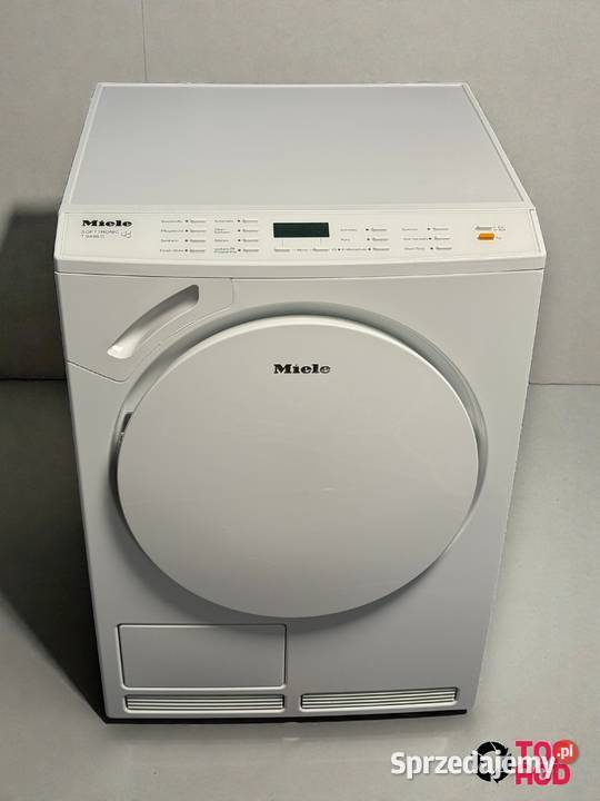 Suszarka Pralki i suszarki Jasienica