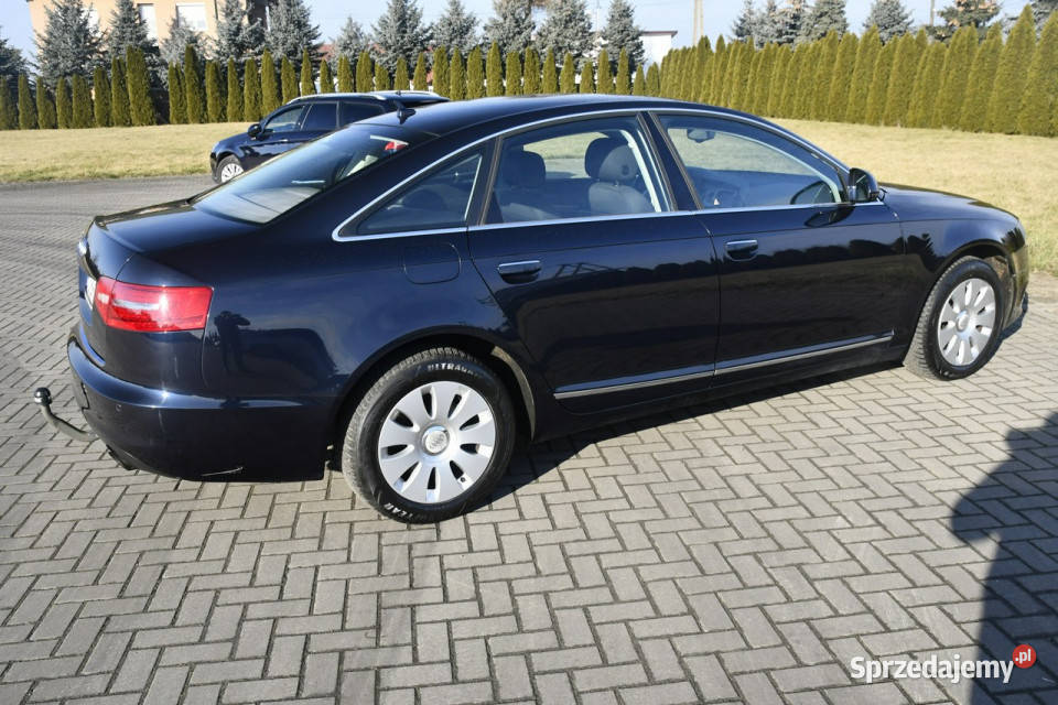 Audi A6 20Turbo Benz DUDKI11 czujnik zmierzchu