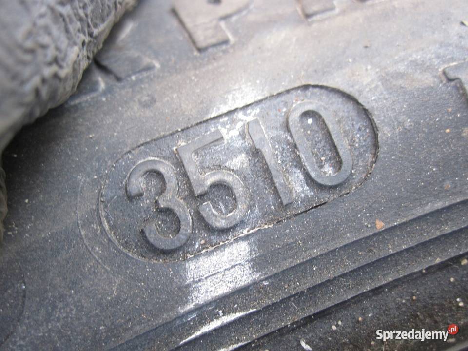 OPEL ASTRA J ZAFIRA C koło dojazdowe 1157016 92M Opony i felgi Kielce sprzedam