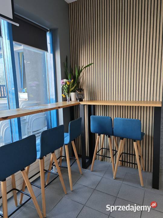 Odstąpię działający lokal gastronomiczny na Siemianowice Śląskie