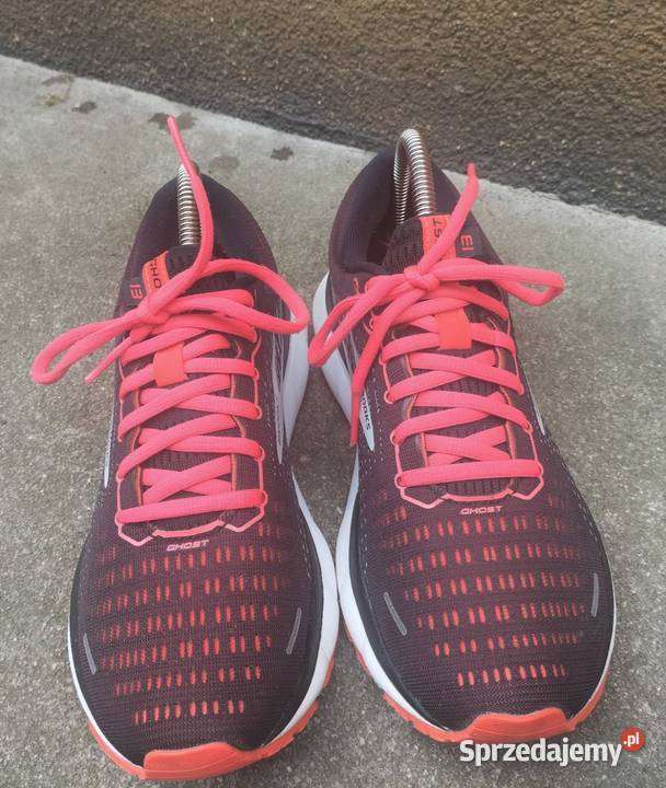 Buty Damskie Sportowe Brooks 13 40 sprzedam
