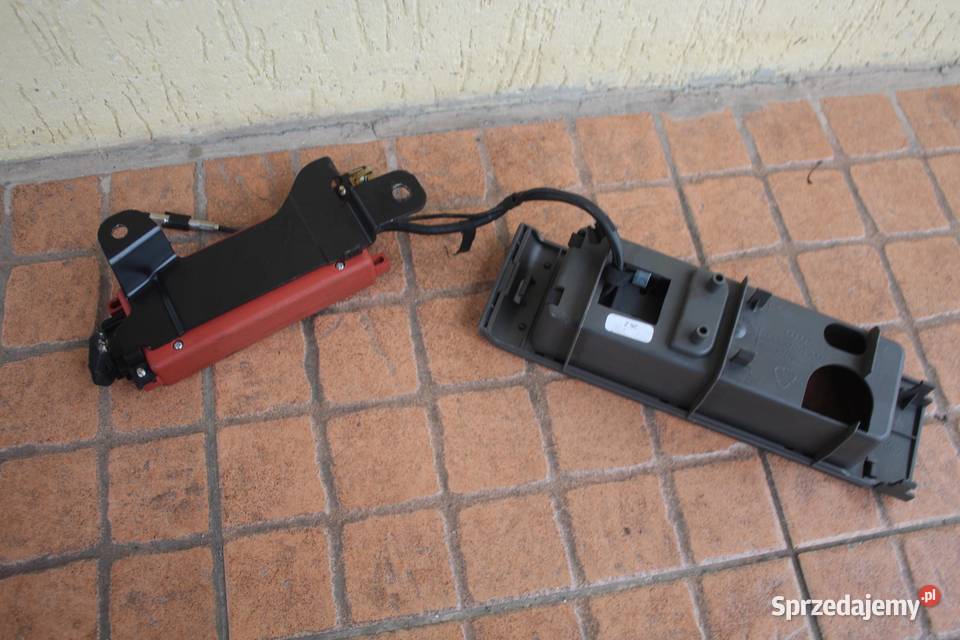 MODUŁ TELEFONU AUDI A6 C5 4B0862335B osobowe wielkopolskie