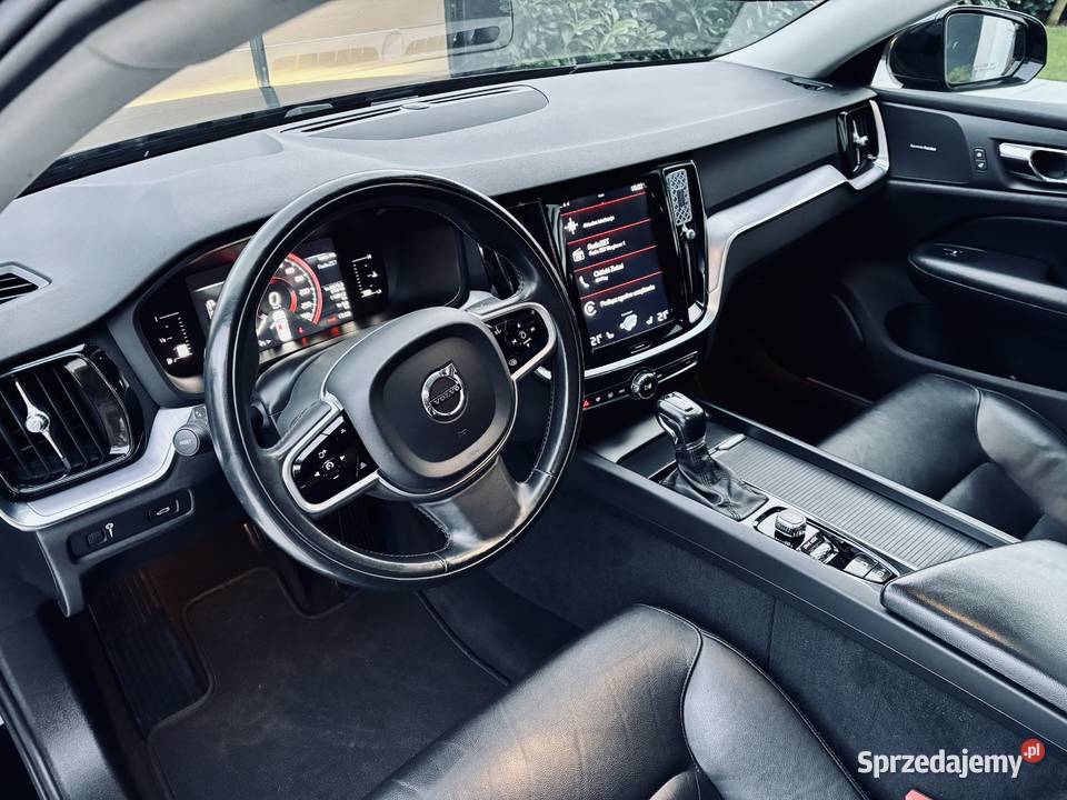 Volvo S60 T6 320 4x4 zadbane bezwypadkowe mały nieuszkodzony mazowieckie Radom