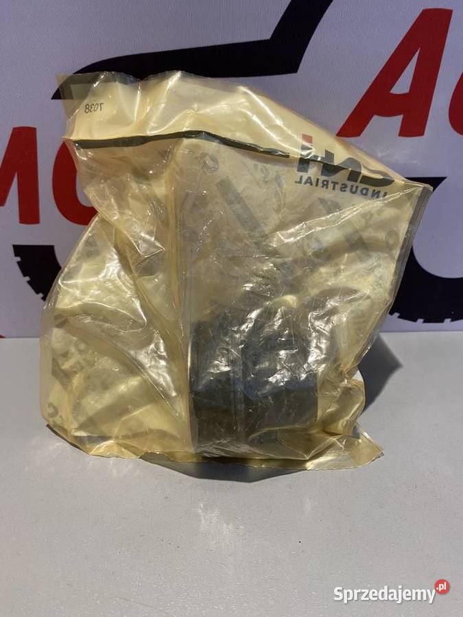 Poduszka silnika Holland 85804733 ORYGINAŁ CNH Białystok