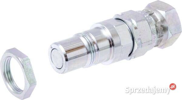 Wkład Multifaster wtyczka 2P 38 12 BSP nakrętka Kamionna