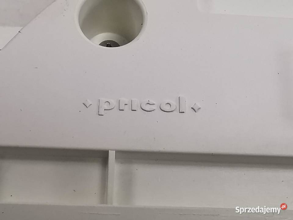 LICZNIK OBROTOMIERZ SUZUKI SPLASH 10 12V 0814