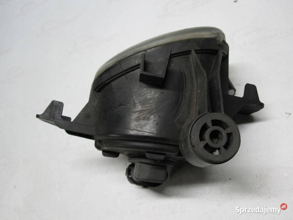 BMW E81 E87 LIFT 07r halogen lewy 7837501