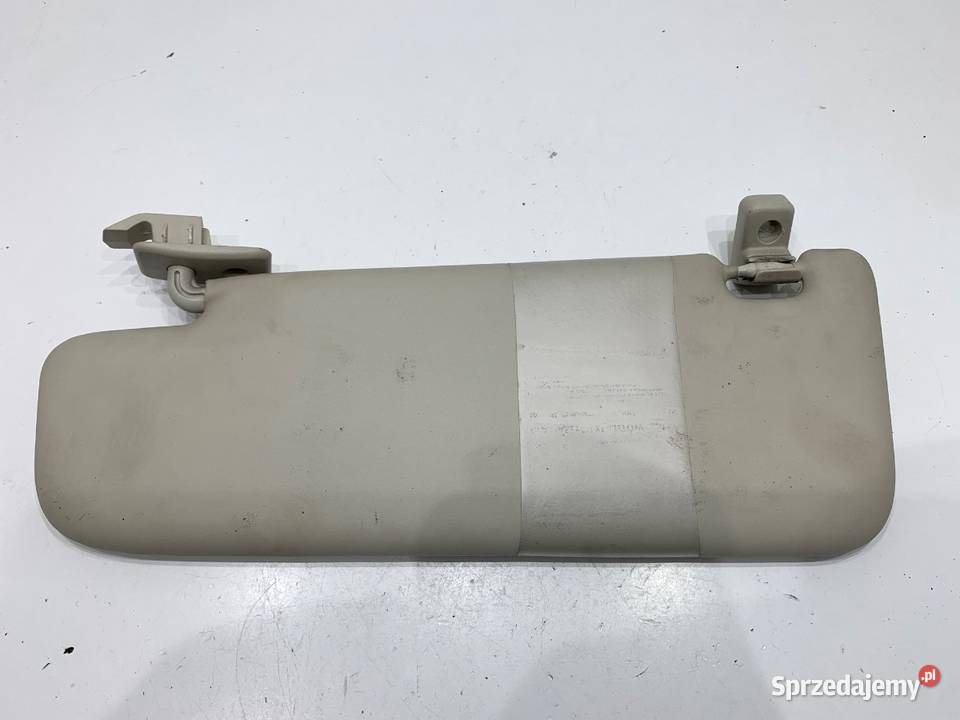 OSŁONA PRZECIWSŁONECZNA LEWY FIAT 500 BLENDA