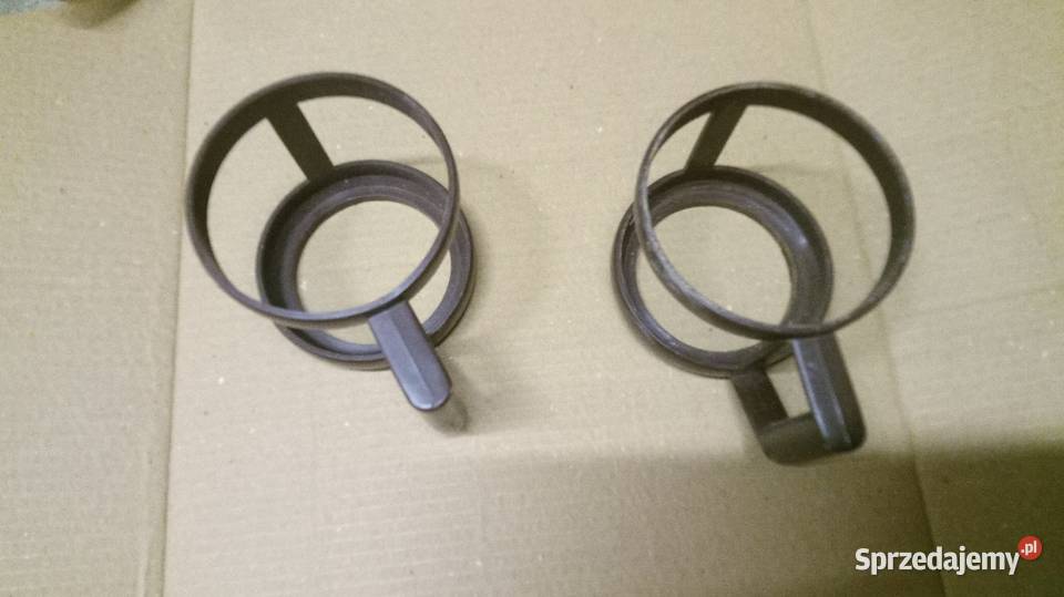 Nasadka do szklanki z lat PRL Warszawa sprzedam