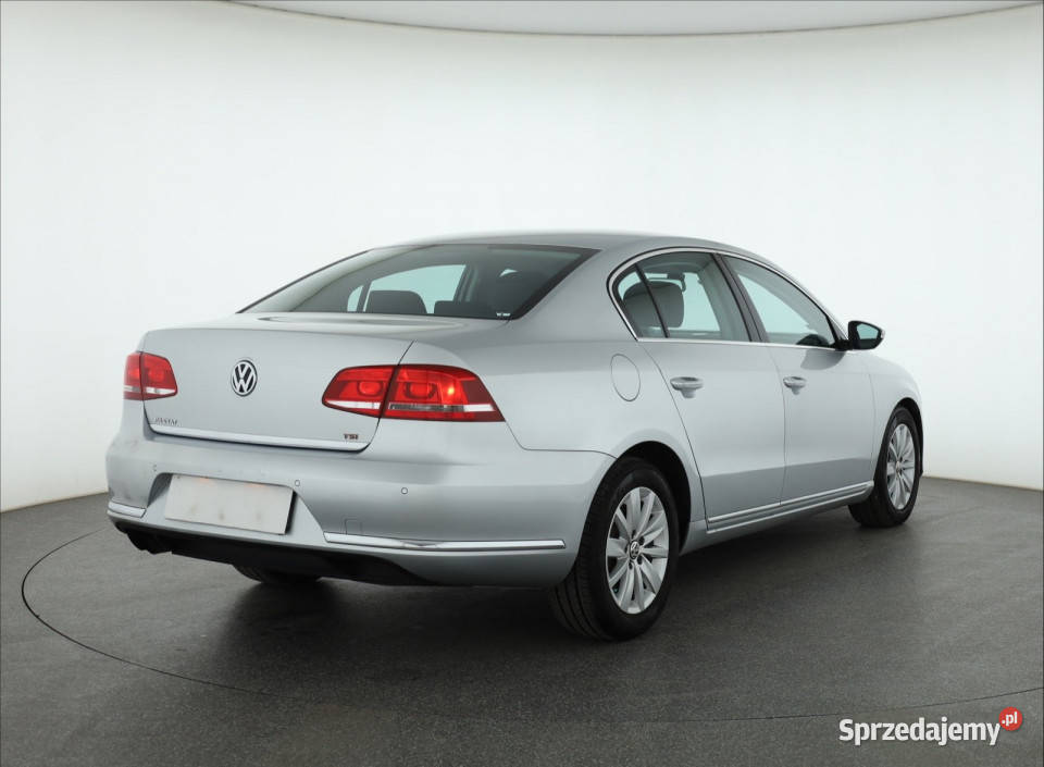 VW Passat 18 TSI Piaseczno