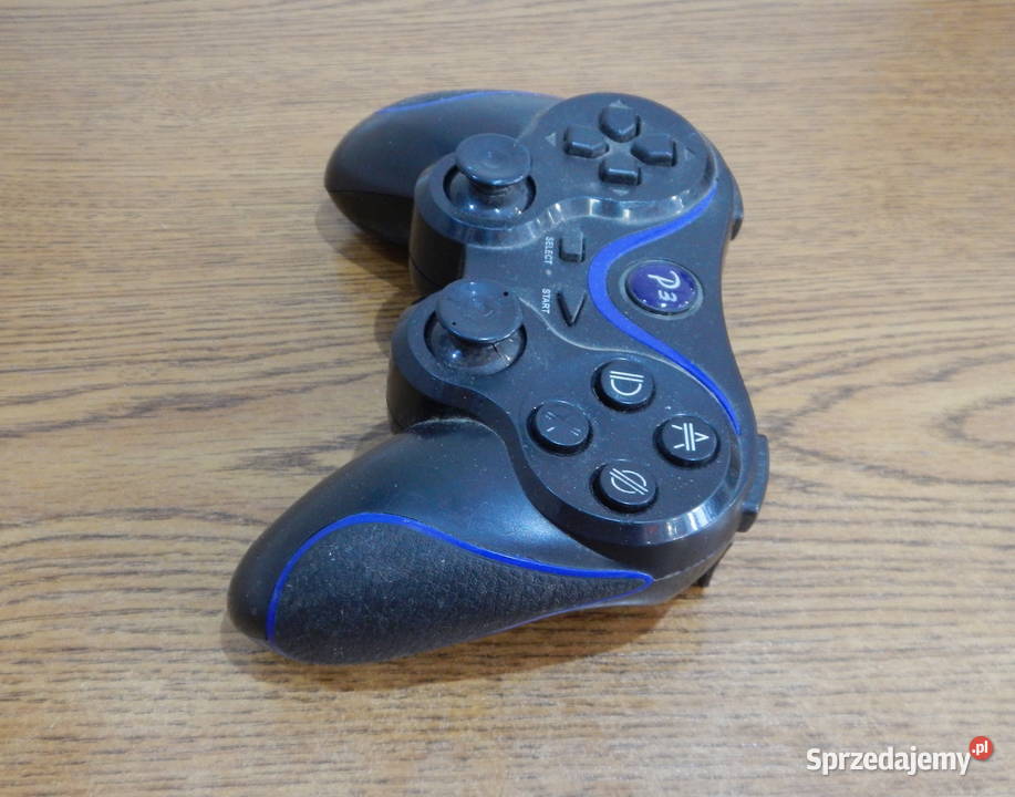 Konsola 3 Super Slim pad 14 gier Sony Playstation 3