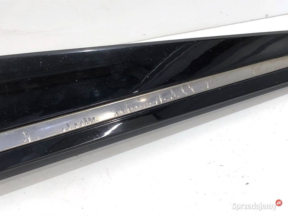 LISTWA DRZWI PRAWY PRZÓD RENAULT CLIO IV