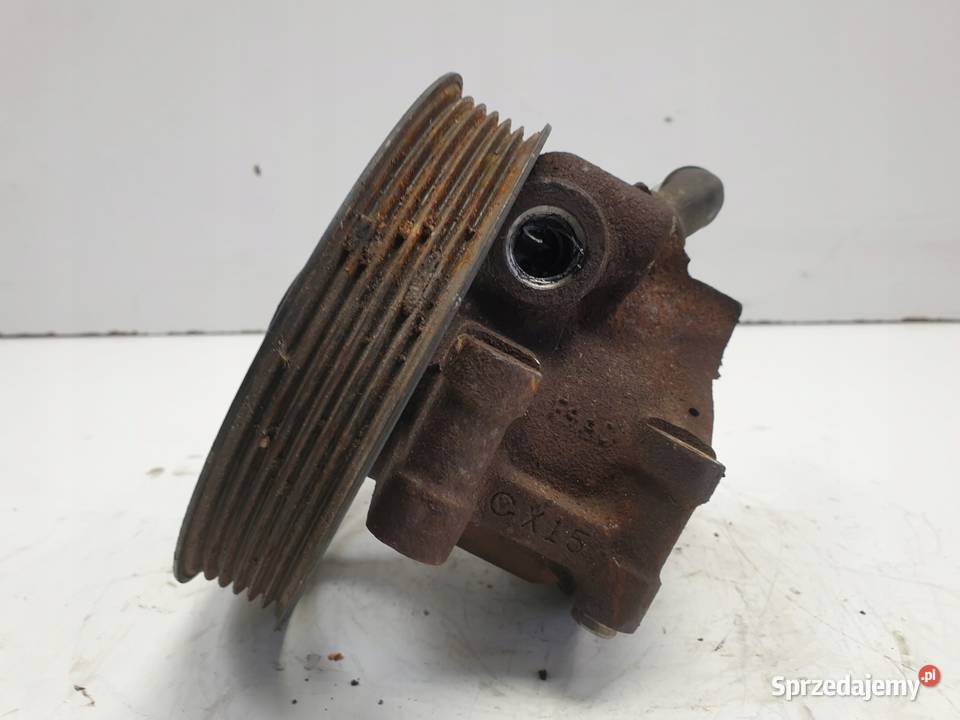 Ford XII F250 F350 68 V10 POMPA WSPOMAGANIA lubelskie Rudka sprzedam