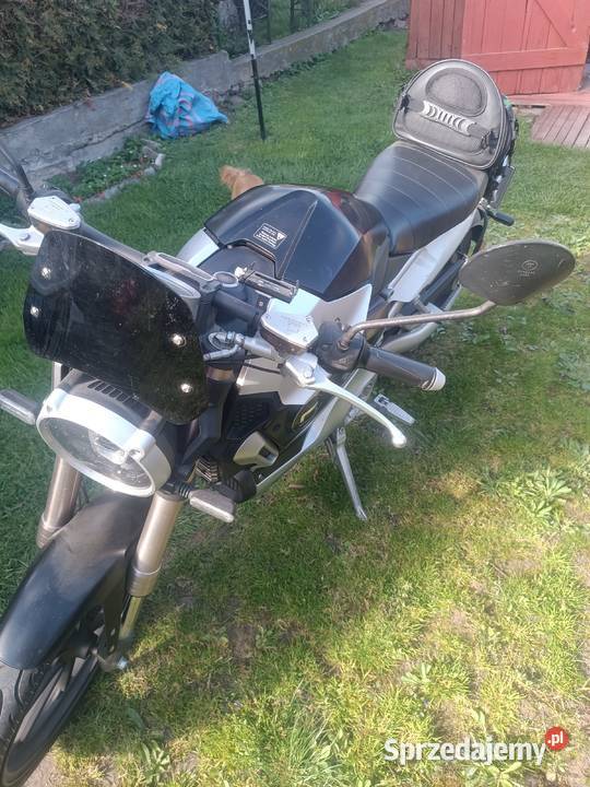 Super Soco TC Dobromierz