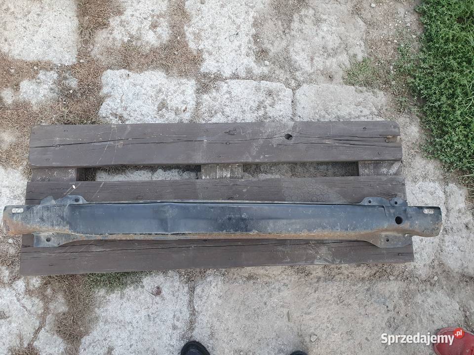 Reflektor Lampa Lewa Prawa Opel Zafira B Bi osobowe Zamość