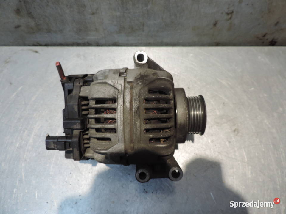 ALTERNATOR RENAULT KANGOO I 14 8V