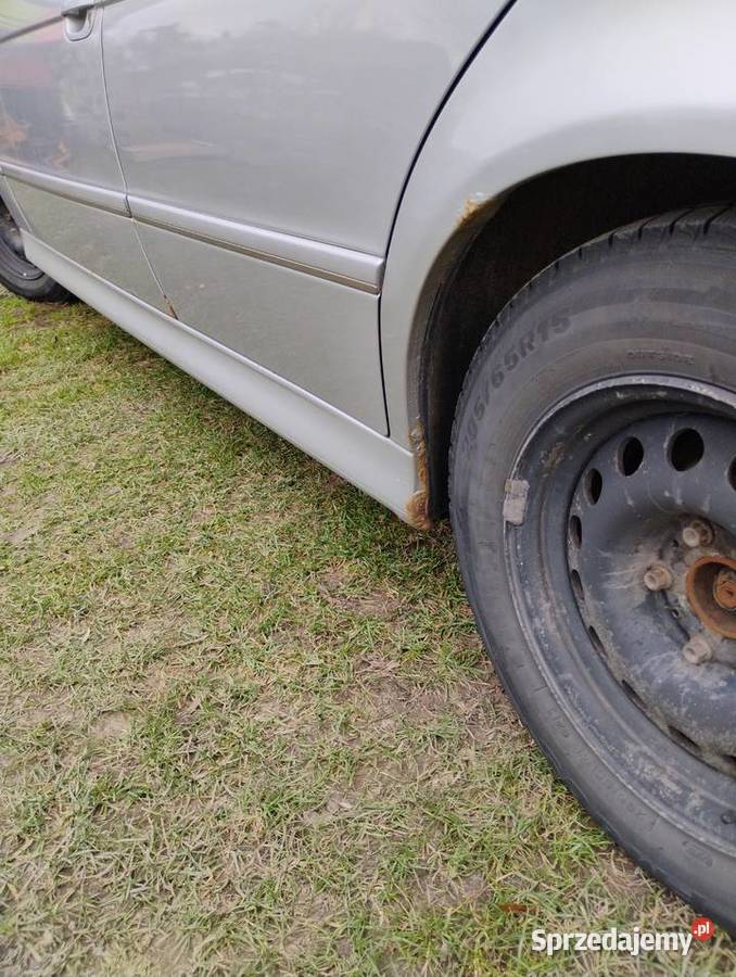 BMW e39 lubelskie Lublin