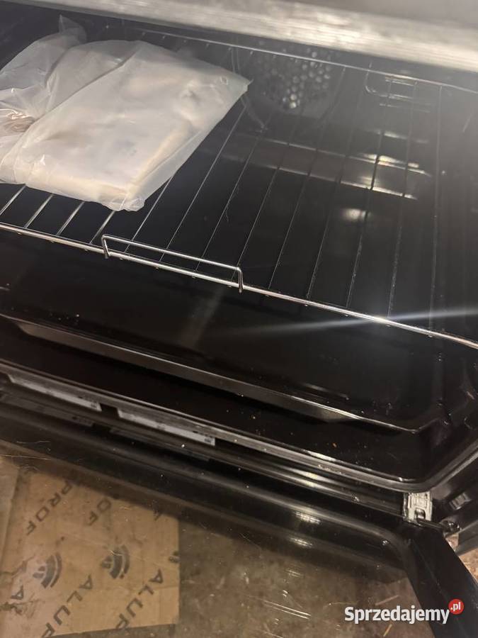 Kuchenka gazowo elektryczna kujawsko-pomorskie Dobrcz