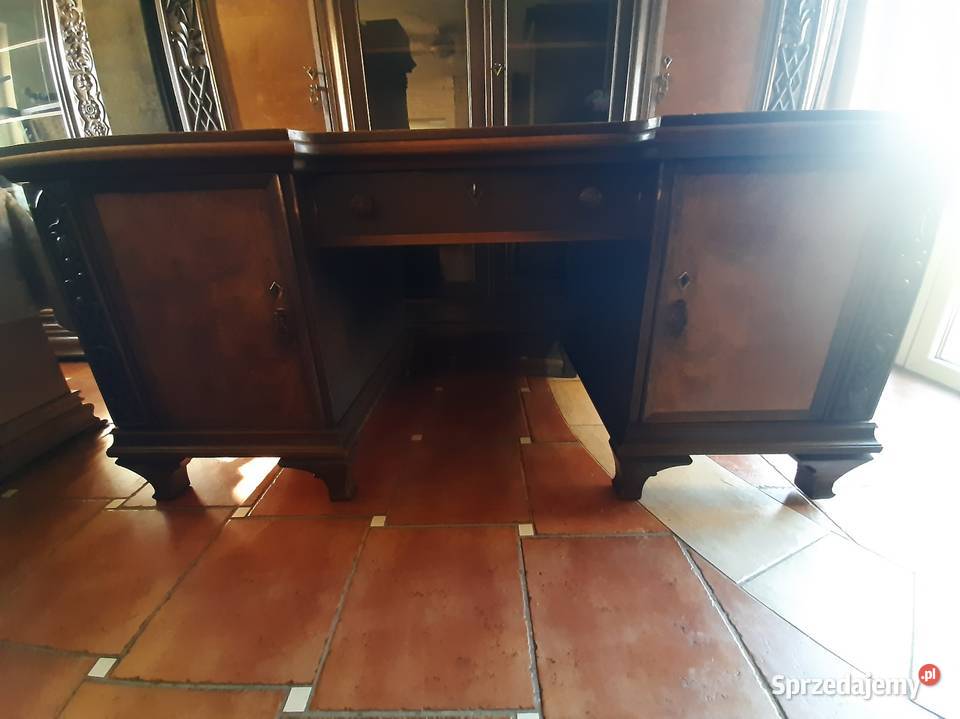 Gabinet pokuj roboczy Świdnica sprzedam