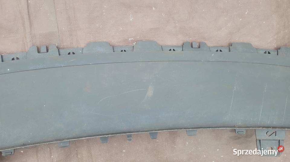 SEAT IBIZA IV LIFT 20122016SPOILER ZDERZAKA sprzedam