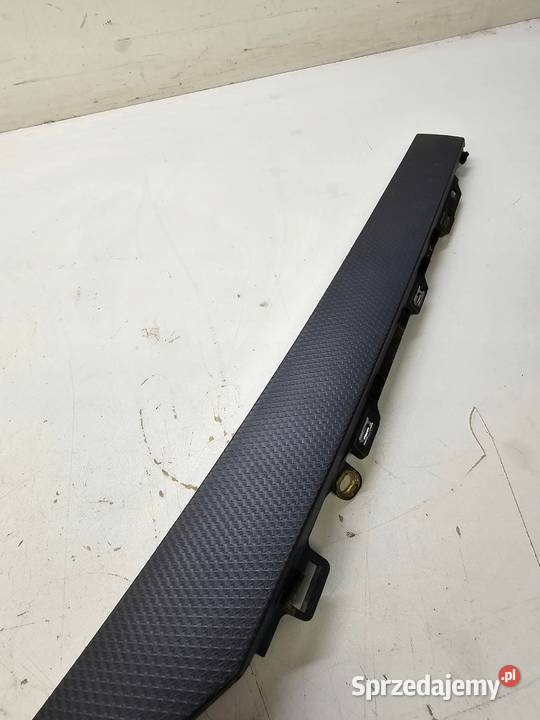 DEKOR DESKI ROZDZIELCZEJ AUDI Q3 F3 83B853242 osobowe śląskie Przystajń sprzedam