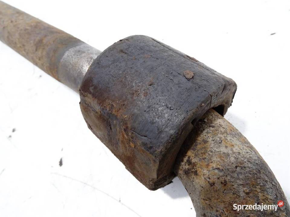 DRĄŻEK STABILIZATORA TYŁ AUTOSAN Van minibus