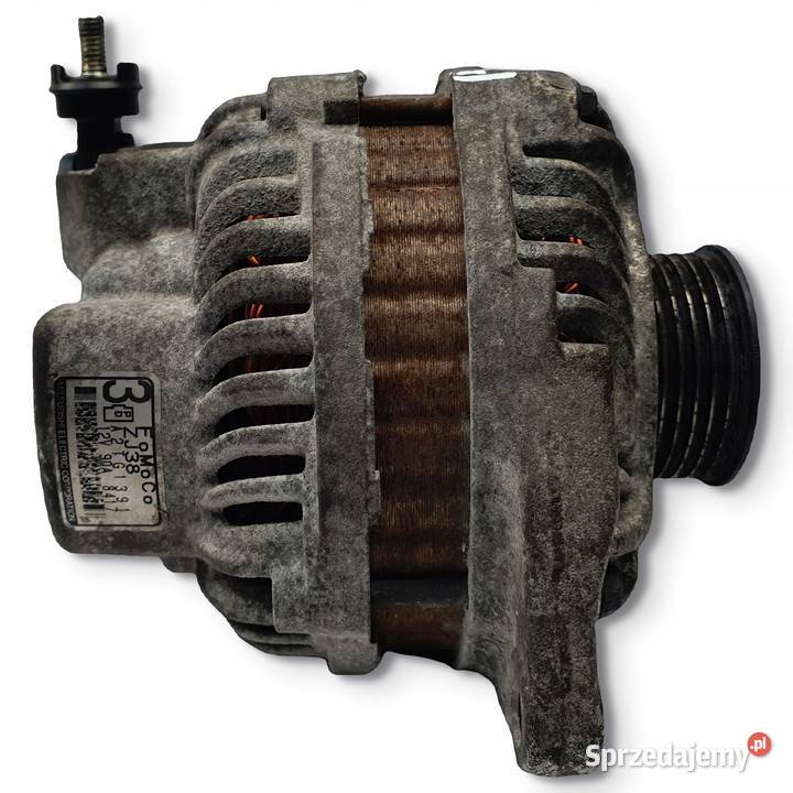 ALTERNATOR Mazda II 13 16V oryginał A2TG1391 90A sprzedam