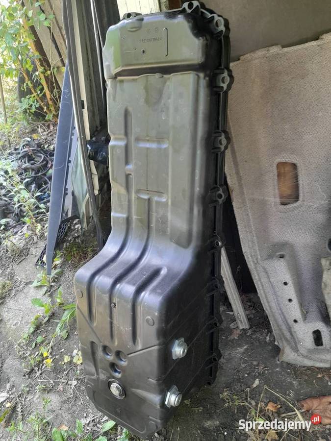 Miska olejowa Renault Gama T Volvo FH4 D13 Łódź sprzedam