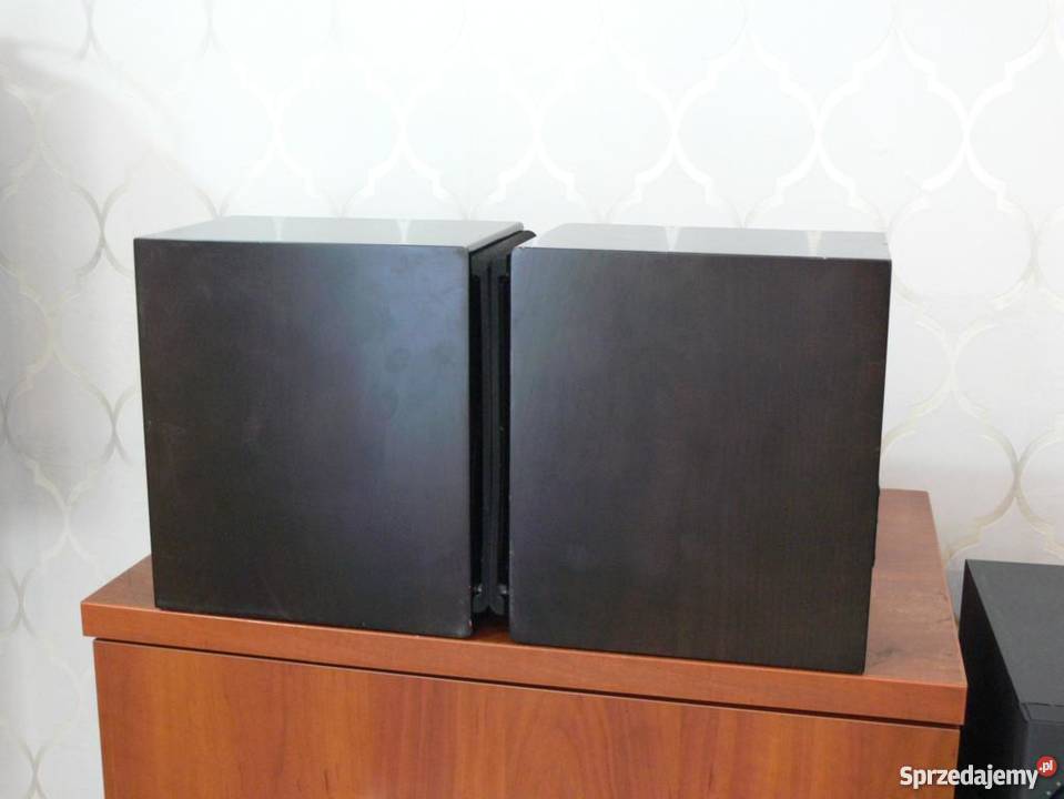 Monitory Philips MBD 3000 mocne i sprawne Jasło