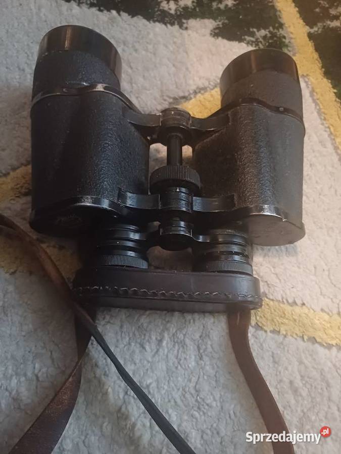 Lornetka Busch marlux 7x50 Lublin sprzedam