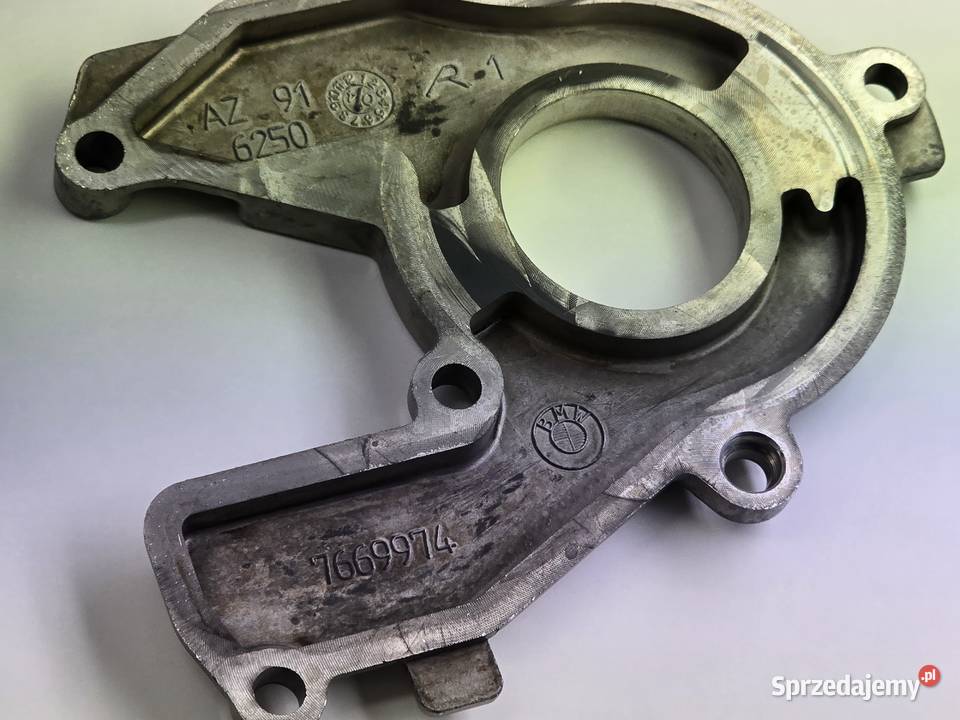 Pompa Oleju Walek Bmw R 1200 Gs K25 łódzkie