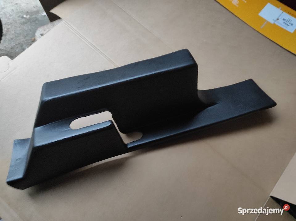 Plastik dźwigni hamulca ręcznego Ursus M87 Warszawa