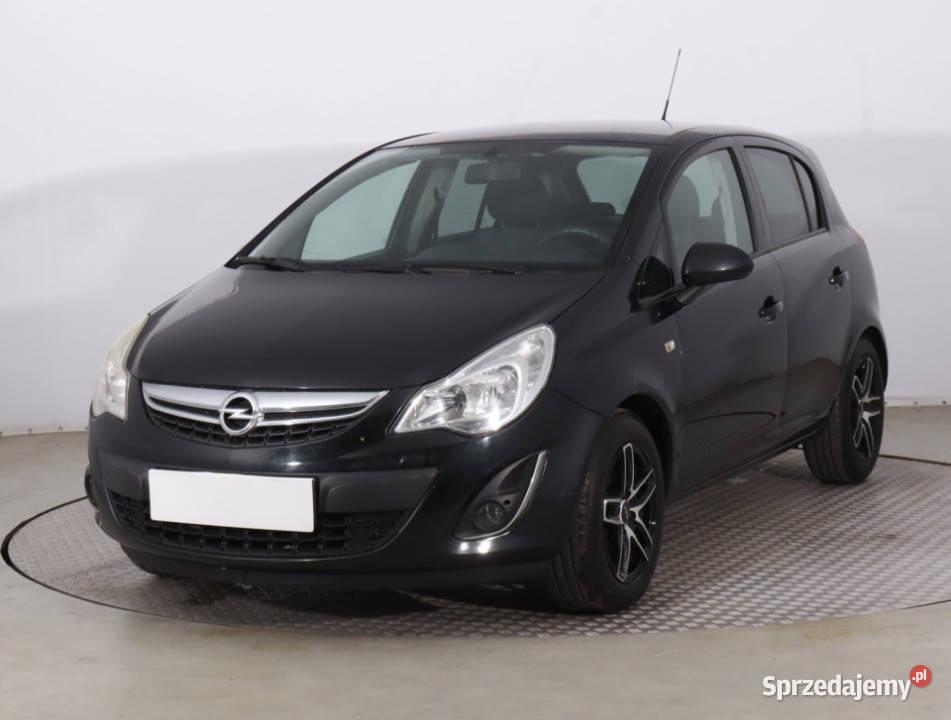Opel Corsa 14 Samochody osobowe Piaseczno sprzedam