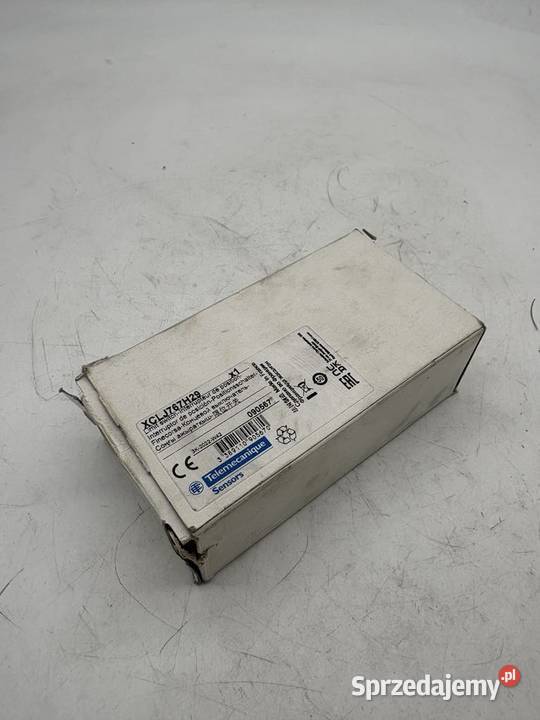Telemecanique XCLJ767H29 Limit switch Pozostałe Warszawa