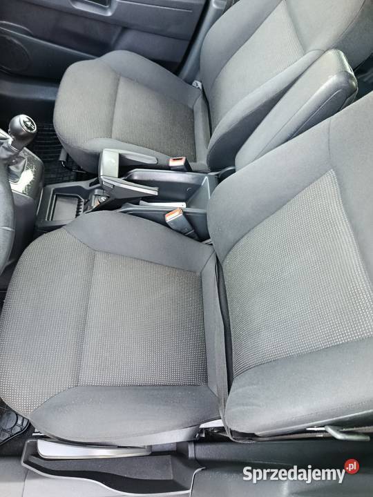 Opel Zafira B Benzyna Gaz 140KM Bochnia