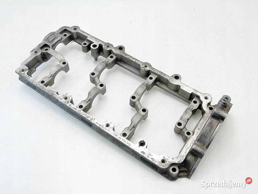 RAMKA WAŁKÓW ROZRZĄDU GŁOWICY 30 TDI AUDI A4 B7 Sosnowiec sprzedam