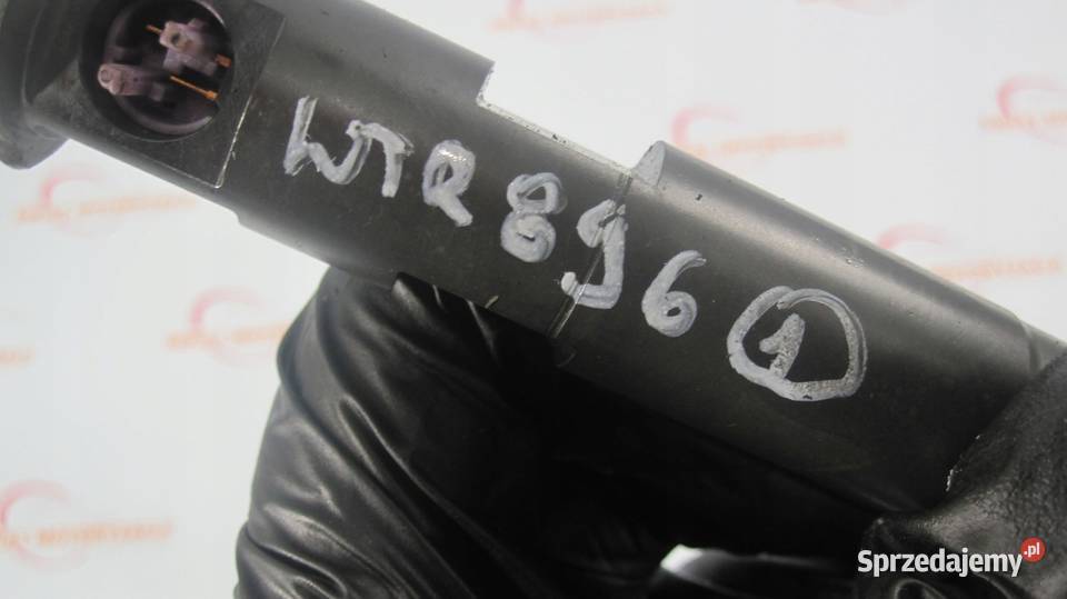 ANTARA CAPTIVA 22 CDTI VCDI 13r wtrysk Kielce sprzedam