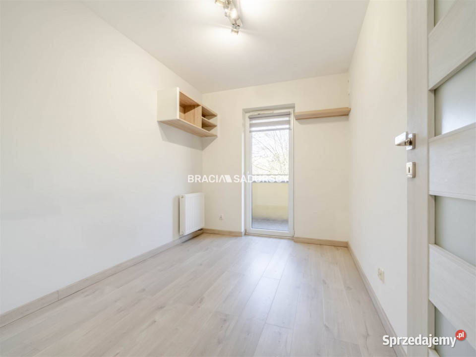 Mieszkanie 5472m2 3 pok Kraków