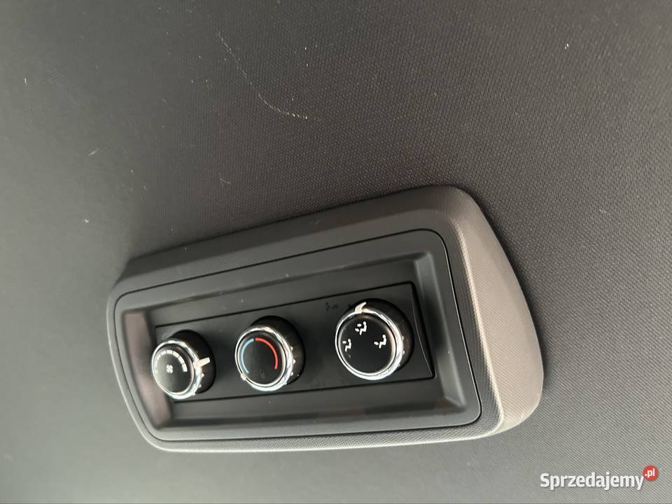 Dodge Grand Caravan SXT 36 mazowieckie Otwock