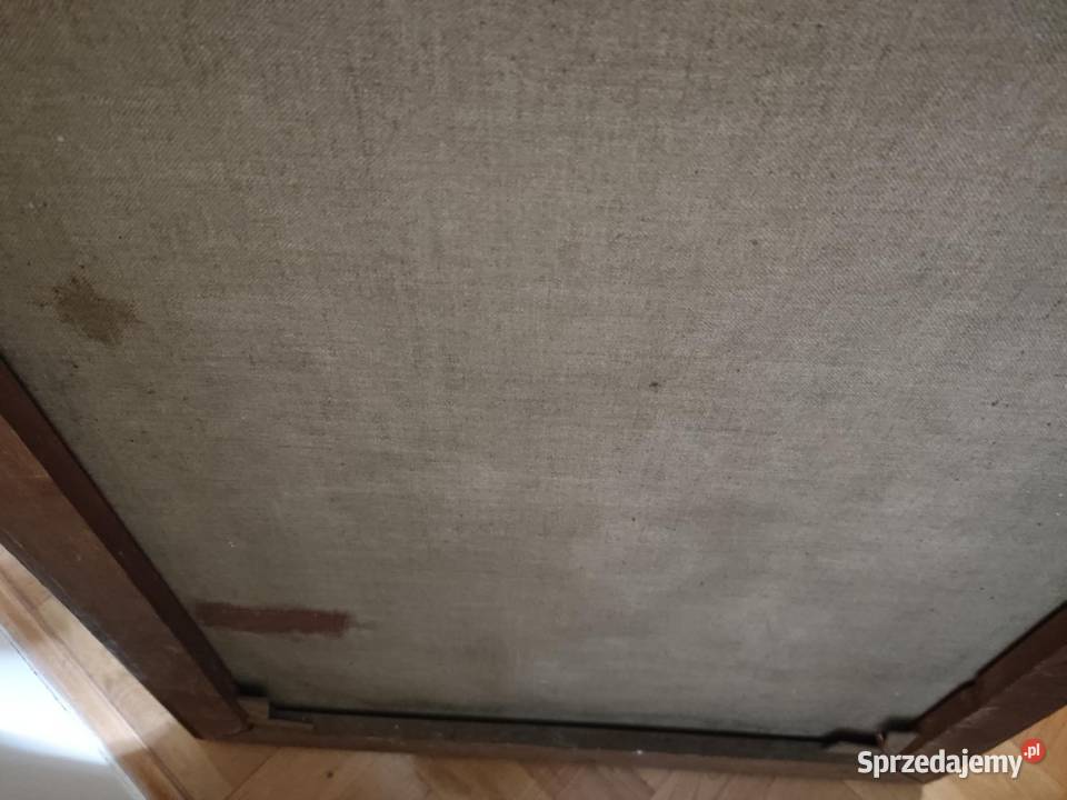 obraz obrazy olejne malowane lubuskie