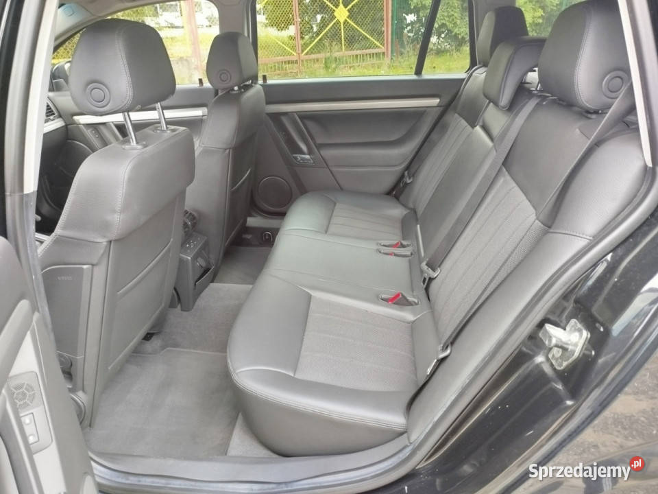Opel Vectra IMPORT Z NIEMIEC oplaty w C 20022008 Toruń