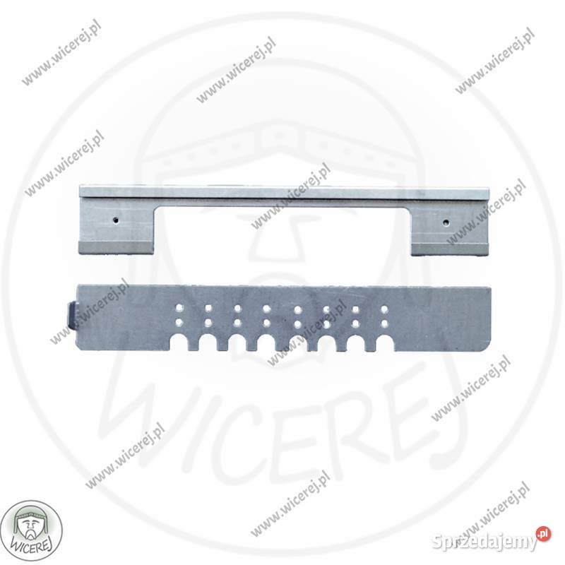 Zasuwka do Ula dł 17 Zamknięcie Wylotka Zasuwa Jaśliska