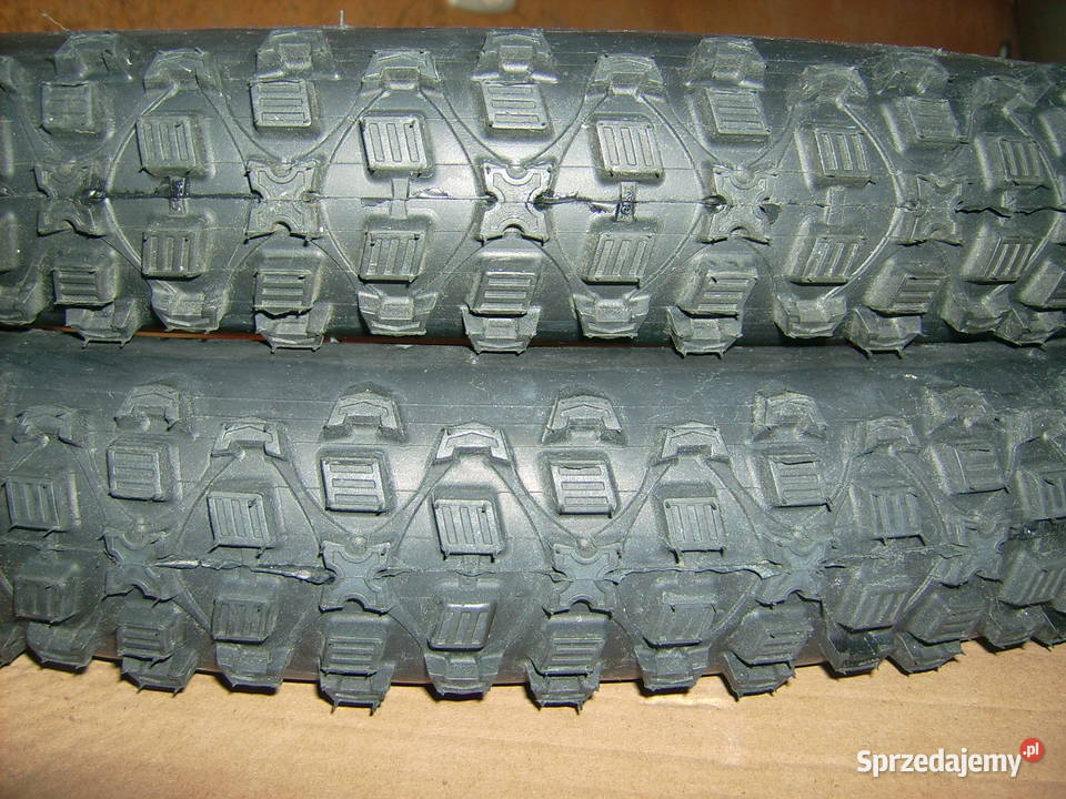 GEAX LOBO LOCO 26x23 kewlar Rowery i akcesoria Kamienna Góra
