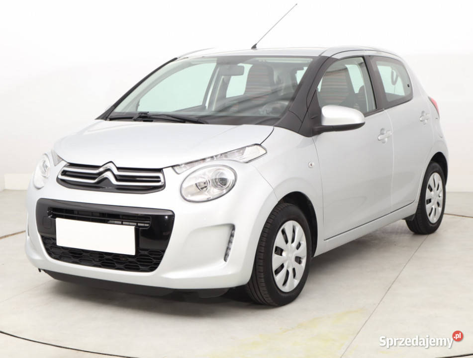 Citroen C1 10 VTi