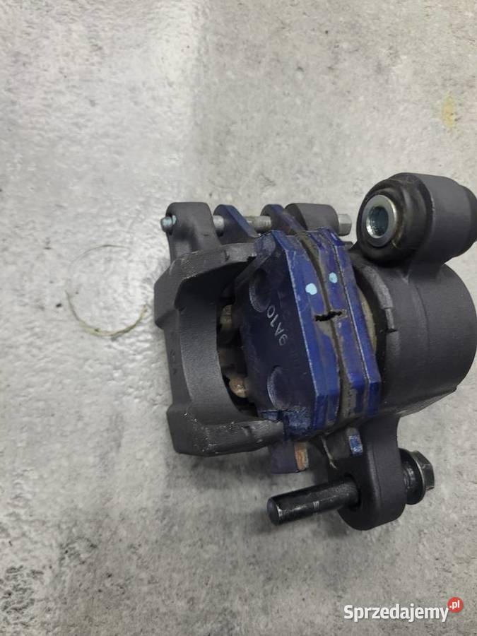 HONDA CBR 650 R 650R 1923 NISSIN ZACISK ZACISKI Zaciski Nowy Tomyśl