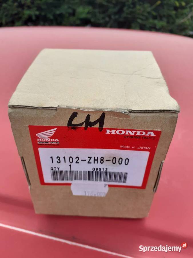 Denko tłoka Honda gx160 Części do maszyn budowlanych
